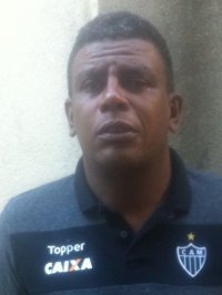 Bigu - Ex-Atleta do Clube Atlético Mineiro