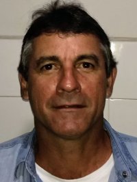 Vasconcelos - Ex-Atleta do Clube Atlético Mineiro