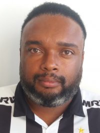Waguinho - Ex-Atleta do Clube Atlético Mineiro