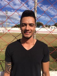 Marcelo - Ex-Atleta do Clube Atlético Mineiro