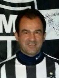 Tiao   - Tiaozinho - Ex-Atleta do Clube Atlético Mineiro