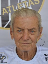  Gastão  - Ex-Atleta do Clube Atlético Mineiro