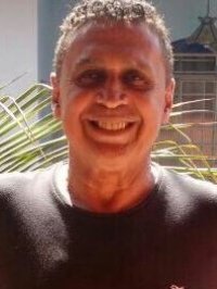 Jorge Valença - Ex-Atleta do Clube Atlético Mineiro