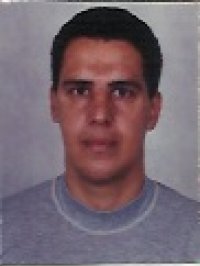 ROBERTO - Ex-Atleta do Clube Atlético Mineiro