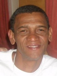 Batista - Ex-Atleta do Clube Atlético Mineiro