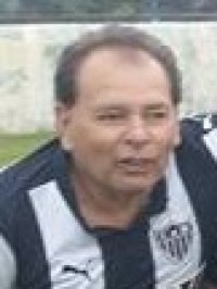Helinho - Ex-Atleta do Clube Atlético Mineiro