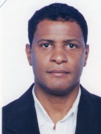 Marcão - Ex-Atleta do Clube Atlético Mineiro