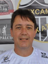 Renato - Ex-Atleta do Clube Atlético Mineiro
