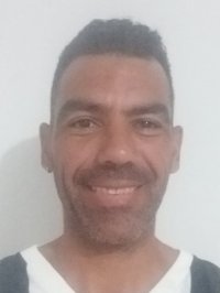 LEITÃO  - Ex-Atleta do Clube Atlético Mineiro