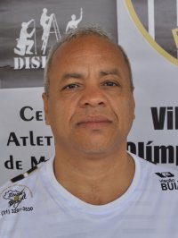 wandinho - Ex-Atleta do Clube Atlético Mineiro