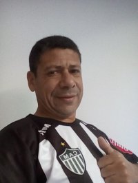 nao tenho - Ex-Atleta do Clube Atlético Mineiro
