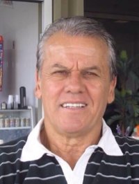 Edgar - Ex-Atleta do Clube Atlético Mineiro