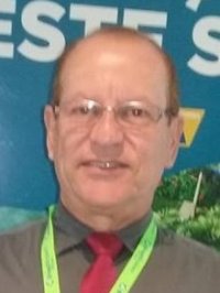 Catatau - Ex-Atleta do Clube Atlético Mineiro