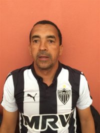 Serginho - Ex-Atleta do Clube Atlético Mineiro