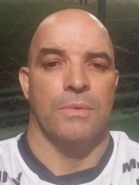 Júlio César - Ex-Atleta do Clube Atlético Mineiro