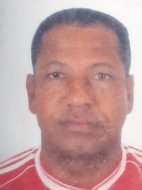 Ilton - Ex-Atleta do Clube Atlético Mineiro