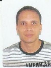Roberto - Ex-Atleta do Clube Atlético Mineiro