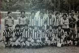 Categorias de Base do Galo - Triênio 1993/92/91