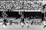 Atlético Mineiro....... 1° Campeão Brasileiro em 1971