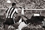 Atlético Mineiro....... 1° Campeão Brasileiro em 1971