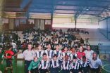 Equipes do Futsal do Galo de todos os tempos