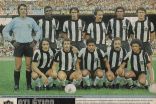 Atlético Mineiro....... 1° Campeão Brasileiro em 1971