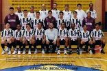 Equipes do Futsal do Galo de todos os tempos