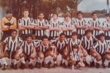 Categorias de Base do Galo - Triênio 1984/83/82