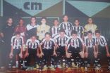 Equipes do Futsal do Galo de todos os tempos