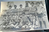 Categorias de Base do Galo - Triênio 1984/83/82