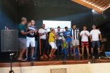 1° Copa BH Master de Futebol - Finalíssima e Confraternização