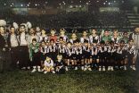 Equipes do Futsal do Galo de todos os tempos