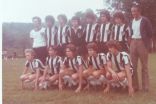 Categorias de Base do Galo - Triênio 1993/92/91