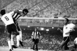 Atlético Mineiro....... 1° Campeão Brasileiro em 1971