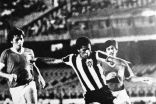 Atlético Mineiro....... 1° Campeão Brasileiro em 1971