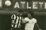 Atlético Mineiro....... 1° Campeão Brasileiro em 1971