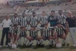 Categorias de Base do Galo - Triênio 1993/92/91