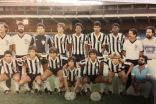 Categorias de Base do Galo - Triênio 1993/92/91