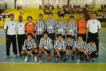 Equipes do Futsal do Galo de todos os tempos