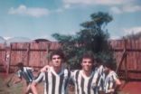 Categorias de Base do Galo - Triênio 1984/83/82