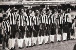 Atlético Mineiro....... 1° Campeão Brasileiro em 1971