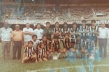 Categorias de Base do Galo - Triênio 1984/83/82