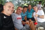 Foto atuais com 