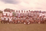 Categorias de Base do Galo - Triênio 1984/83/82