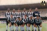 Categorias de Base do Galo - Triênio 1993/92/91