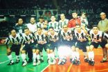 Equipes do Futsal do Galo de todos os tempos