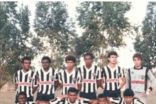 Categorias de Base do Galo - Triênio 1993/92/91