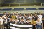 Equipes do Futsal do Galo de todos os tempos