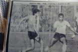 Categorias de Base do Galo - Triênio 1984/83/82