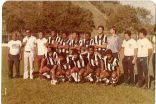 Categorias de Base do Galo - Triênio 1984/83/82